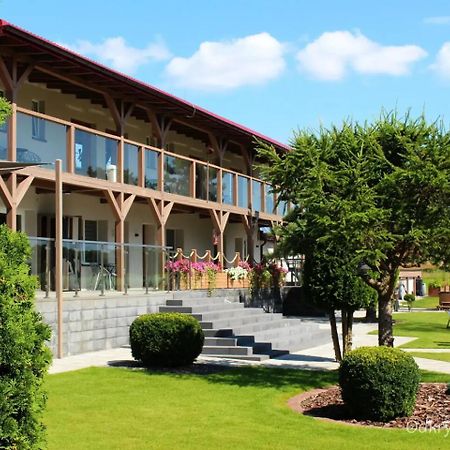 Agro Zahary Villa Miastko Exterior photo